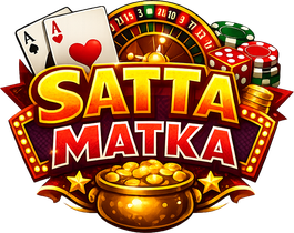satta matka logo